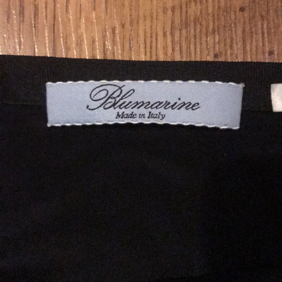 Floral printed Blumarine skirt - Picture 6 of 6